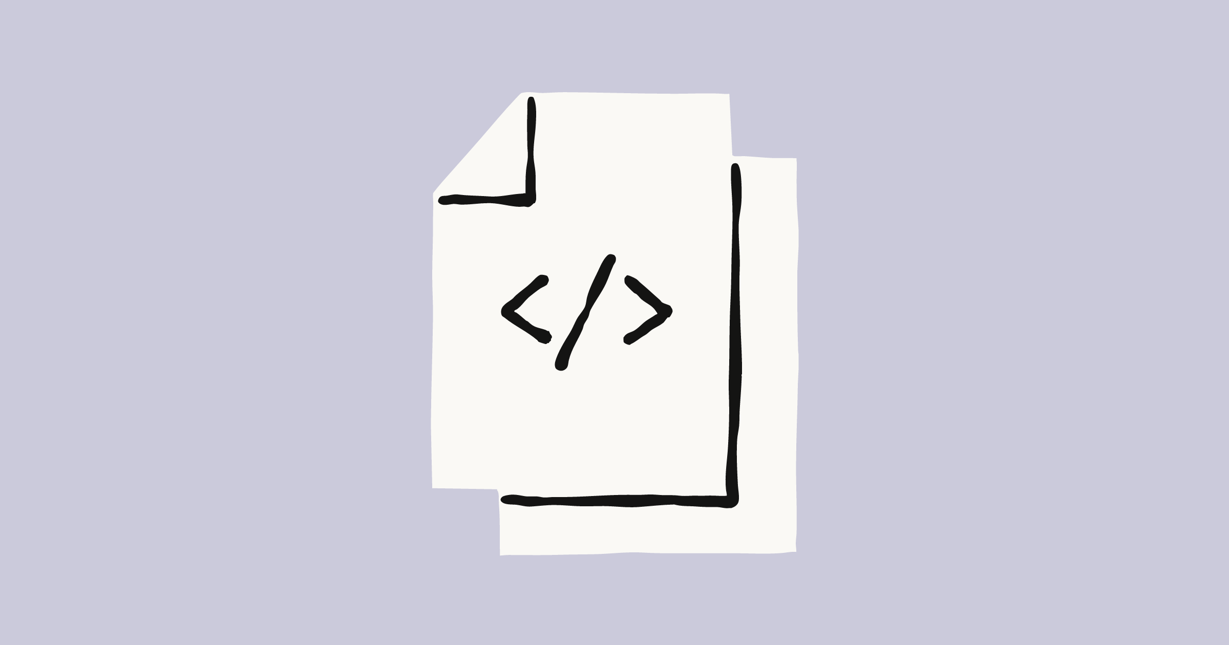 Claude Code CLAUDE.md 파일 사용법을 소개하는 공식 발표 이미지